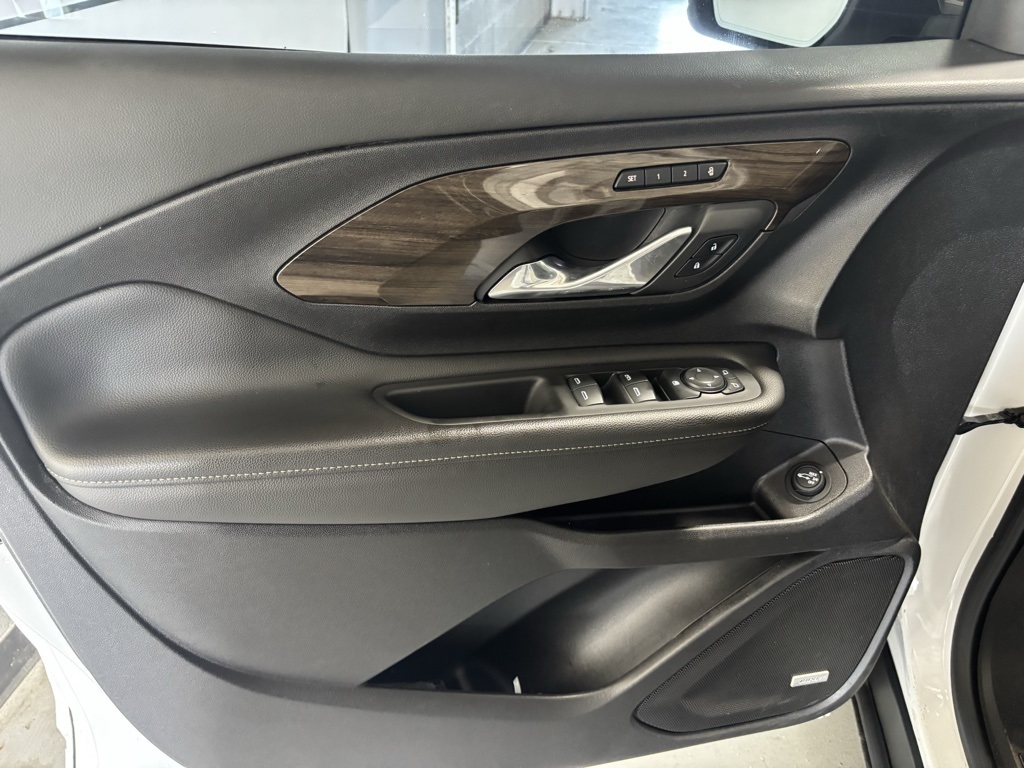 used 2019 GMC Terrain car, priced at $21,747
