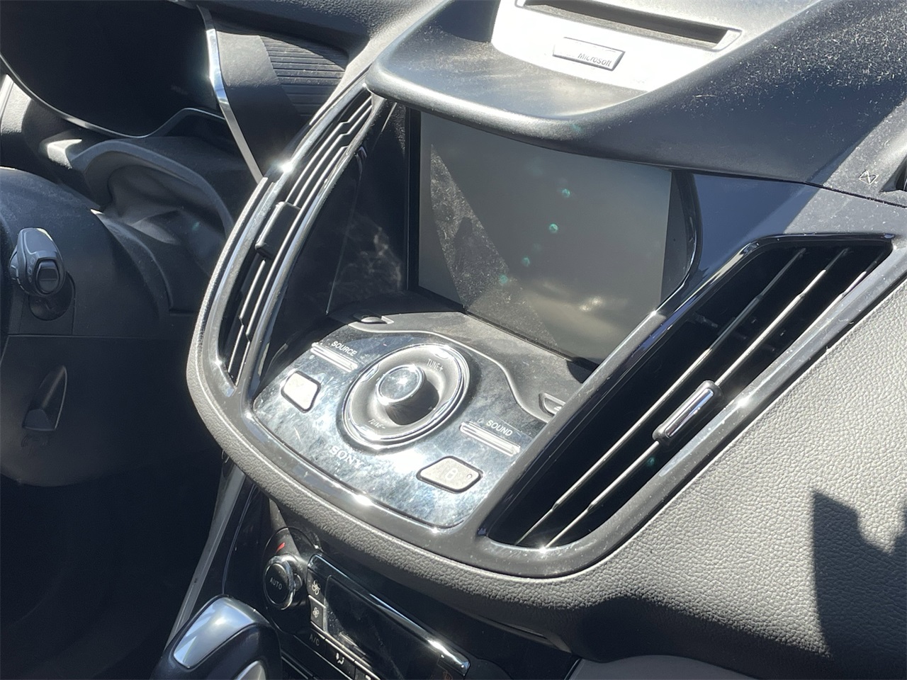 used 2014 Ford C-Max Hybrid car, priced at $9,999