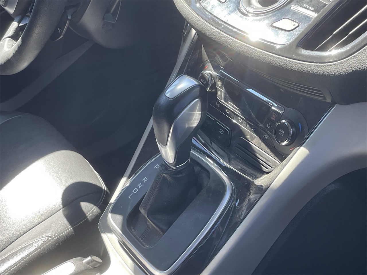 used 2014 Ford C-Max Hybrid car, priced at $9,999