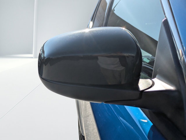 used 2024 Jeep Compass car, priced at $19,782