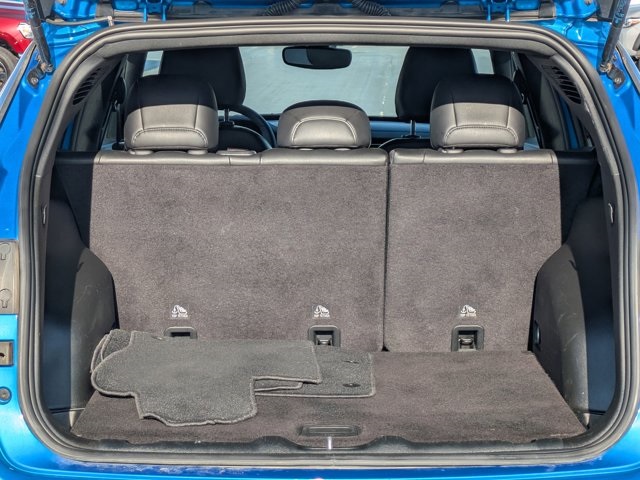 used 2024 Jeep Compass car, priced at $19,782