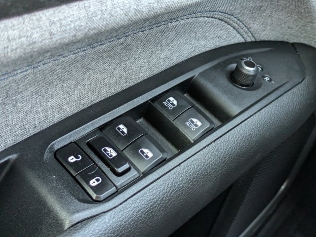 used 2024 Jeep Compass car, priced at $19,782