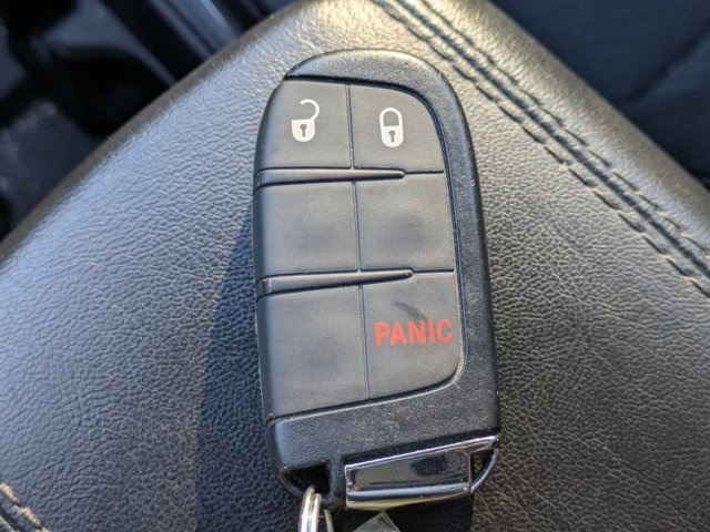 used 2024 Jeep Compass car, priced at $19,782