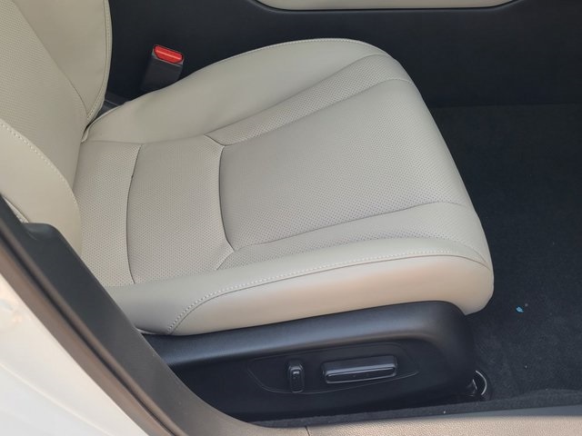 new 2025 Honda Accord Hybrid car, priced at $39,755