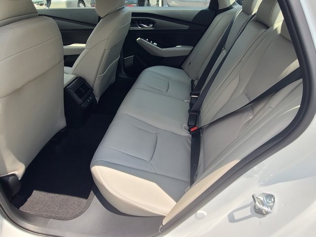 new 2025 Honda Accord Hybrid car, priced at $39,755