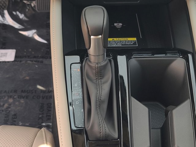 new 2025 Honda Accord Hybrid car, priced at $39,755