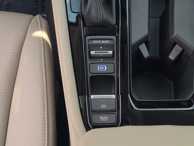 new 2025 Honda Accord Hybrid car, priced at $39,755