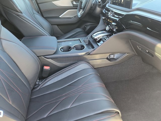 new 2026 Acura MDX car, priced at $70,250