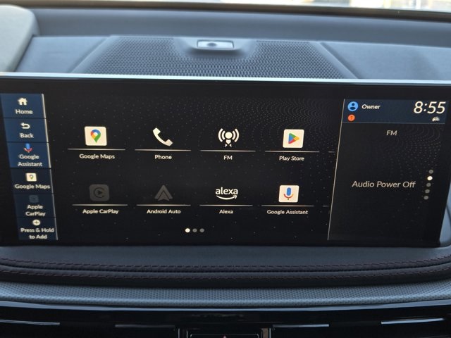 new 2026 Acura MDX car, priced at $70,250