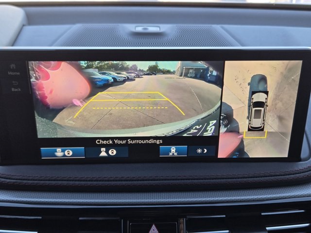 new 2026 Acura MDX car, priced at $70,250