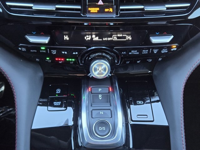 new 2026 Acura MDX car, priced at $70,250