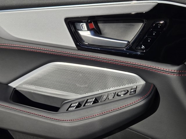 new 2026 Acura MDX car, priced at $70,250