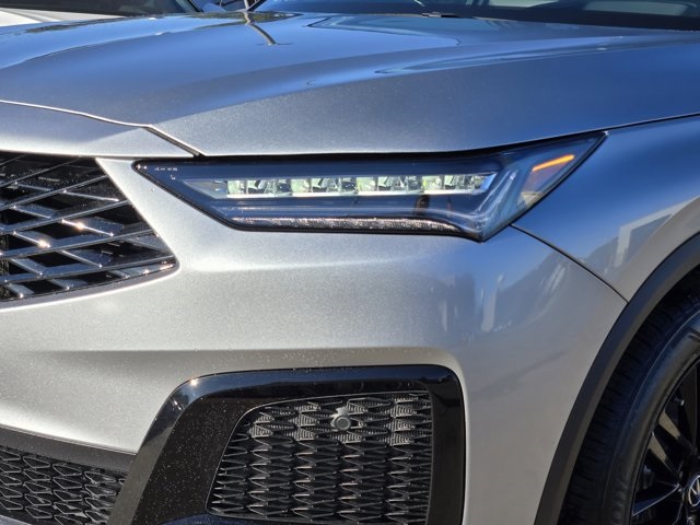 new 2026 Acura MDX car, priced at $70,250