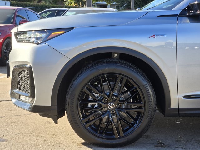 new 2026 Acura MDX car, priced at $70,250