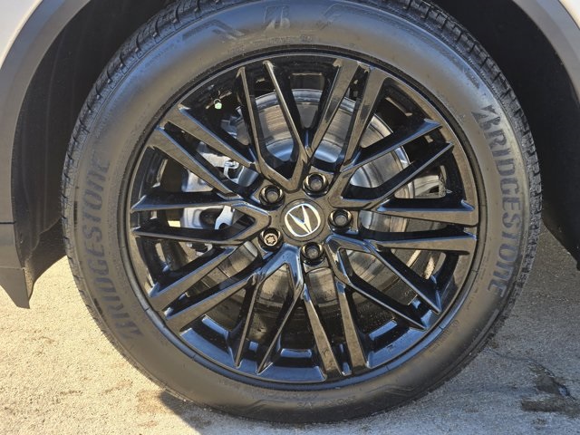 new 2026 Acura MDX car, priced at $70,250