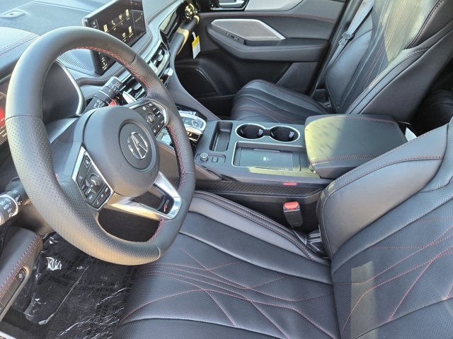 new 2026 Acura MDX car, priced at $70,250