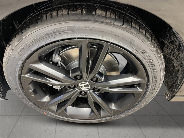 new 2026 Honda Civic Si car, priced at $32,145