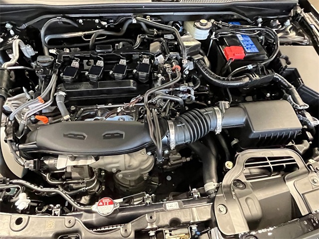 new 2026 Honda Civic Si car, priced at $32,145