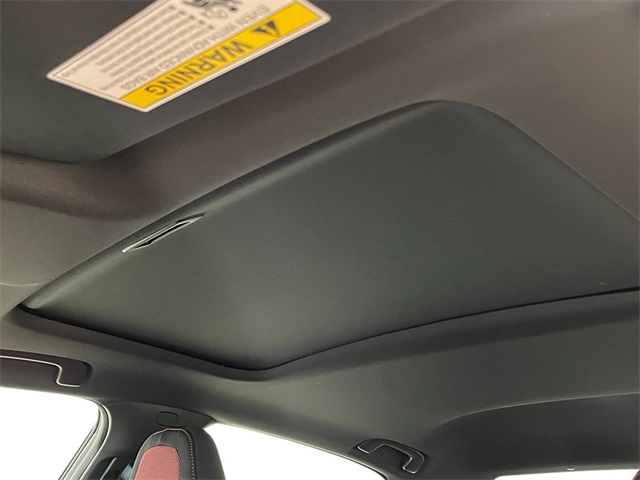 new 2026 Honda Civic Si car, priced at $32,145