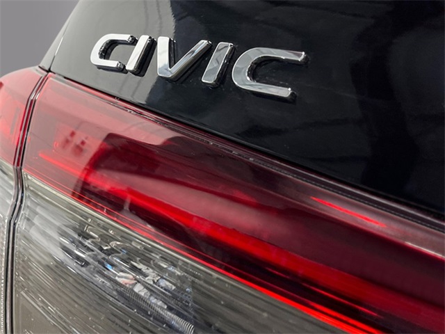 new 2026 Honda Civic Si car, priced at $32,145