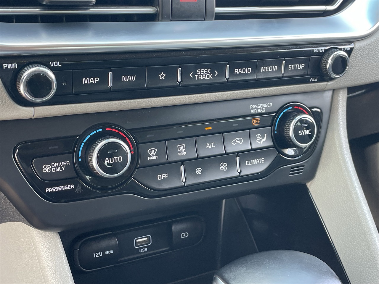 used 2021 Kia Niro car, priced at $19,036