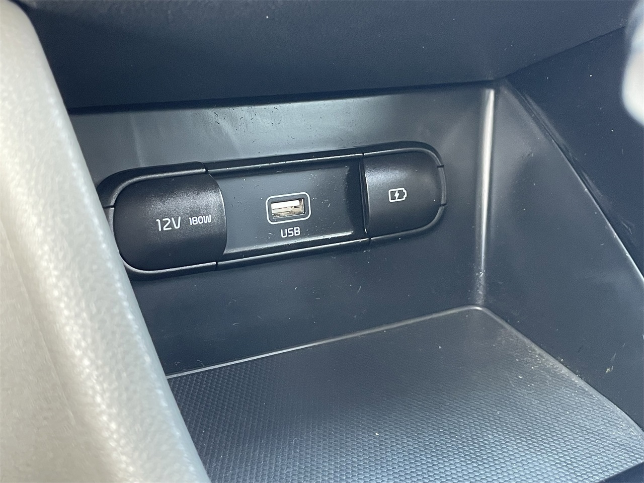 used 2021 Kia Niro car, priced at $19,036