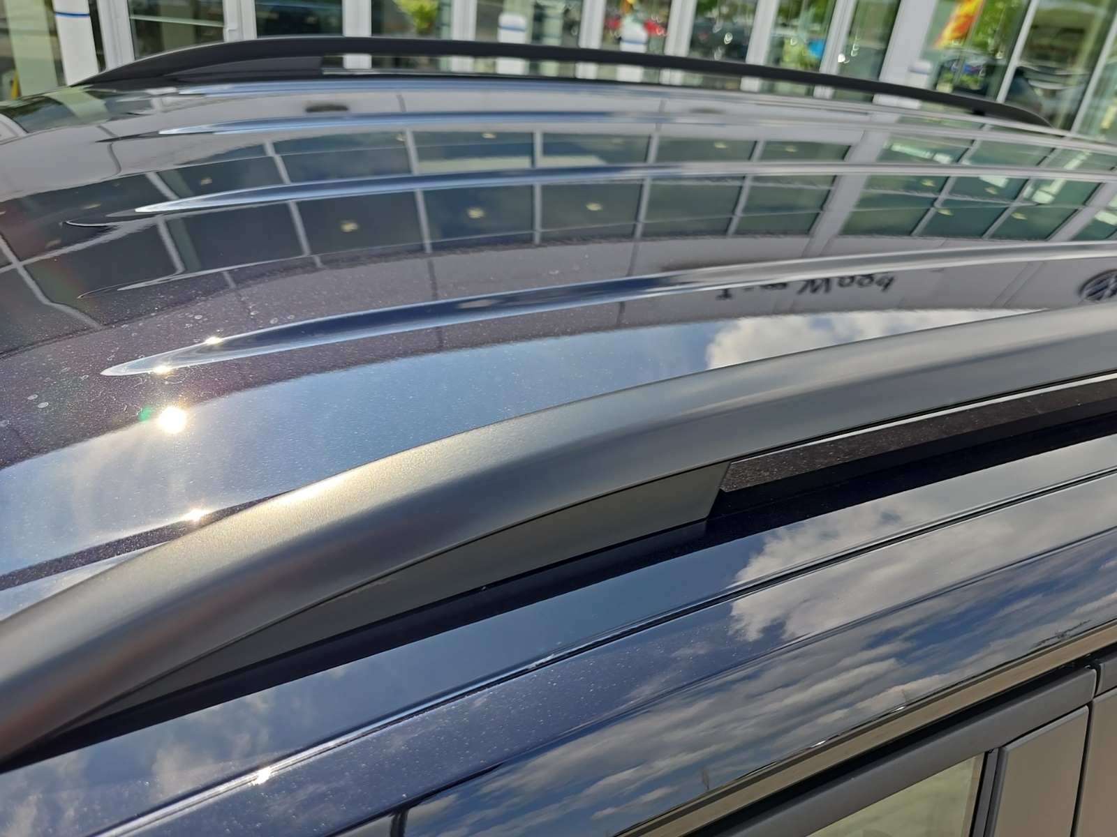 new 2026 Volkswagen Atlas car