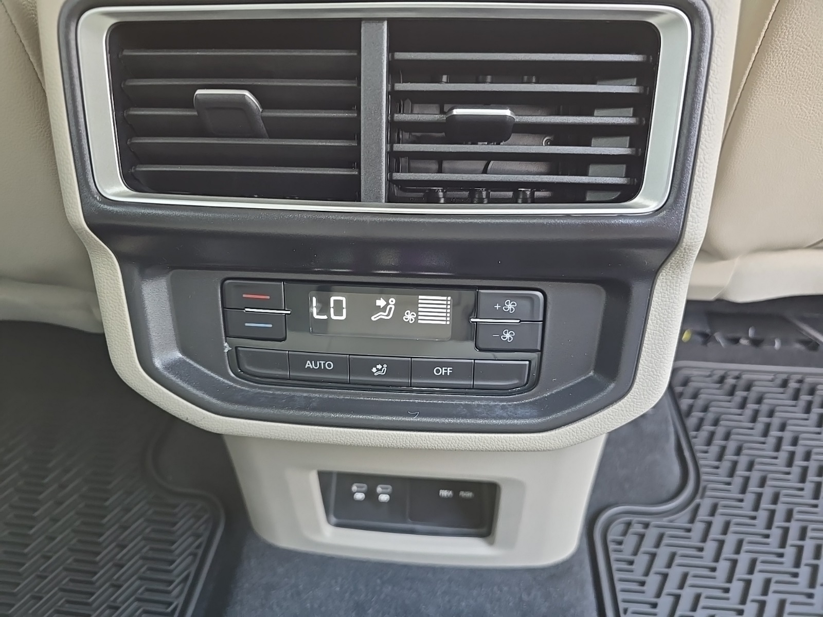 new 2026 Volkswagen Atlas car