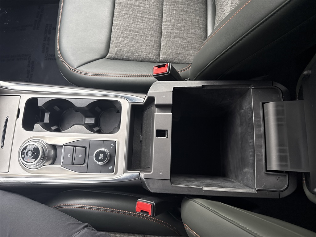 used 2022 Ford Explorer car, priced at $32,998