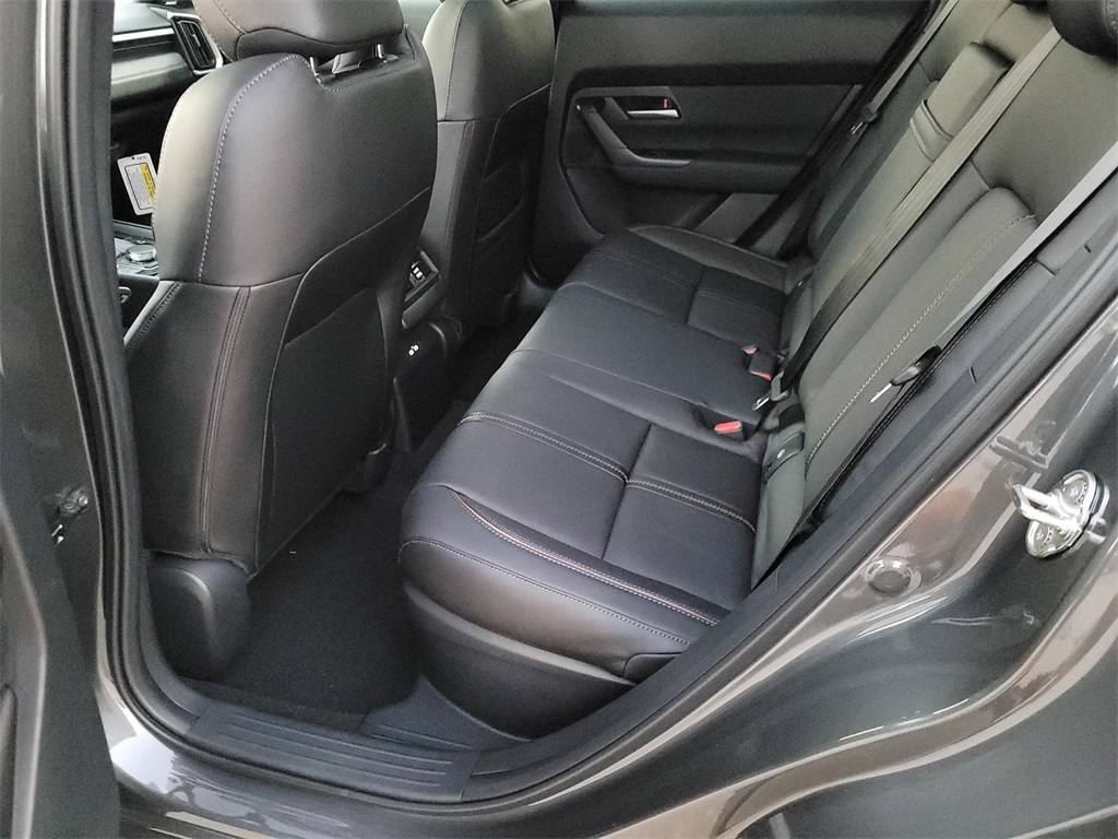 new 2025 Mazda CX-50 Hybrid car, priced at $38,122