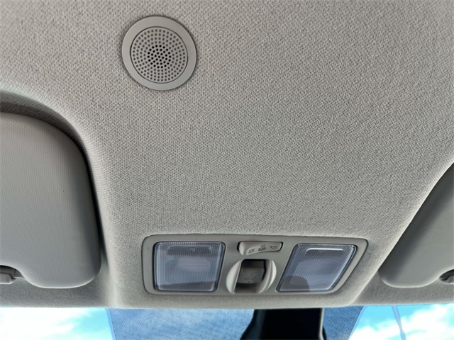 new 2026 Hyundai Venue car, priced at $24,625