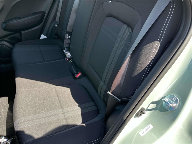 new 2026 Hyundai Venue car, priced at $24,625