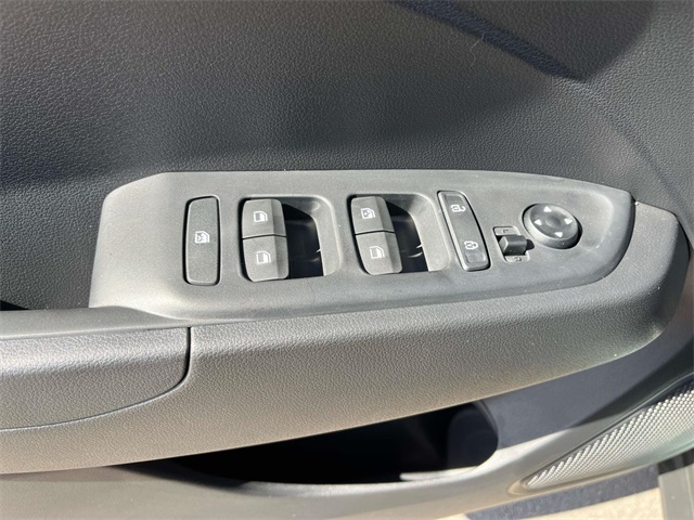 new 2026 Hyundai Venue car, priced at $24,625