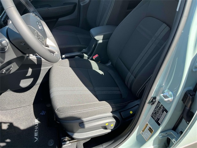 new 2026 Hyundai Venue car, priced at $24,625