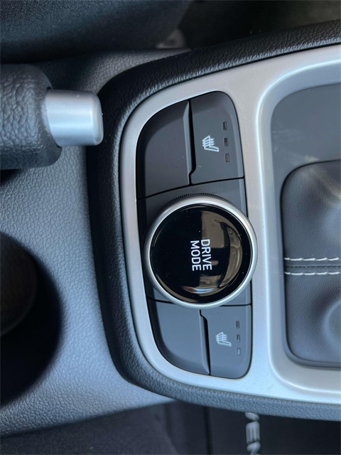 new 2026 Hyundai Venue car, priced at $24,625