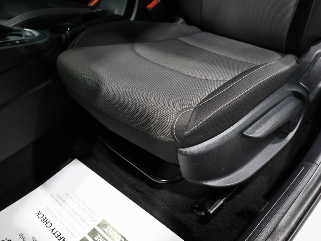 used 2024 Kia Forte car, priced at $18,500