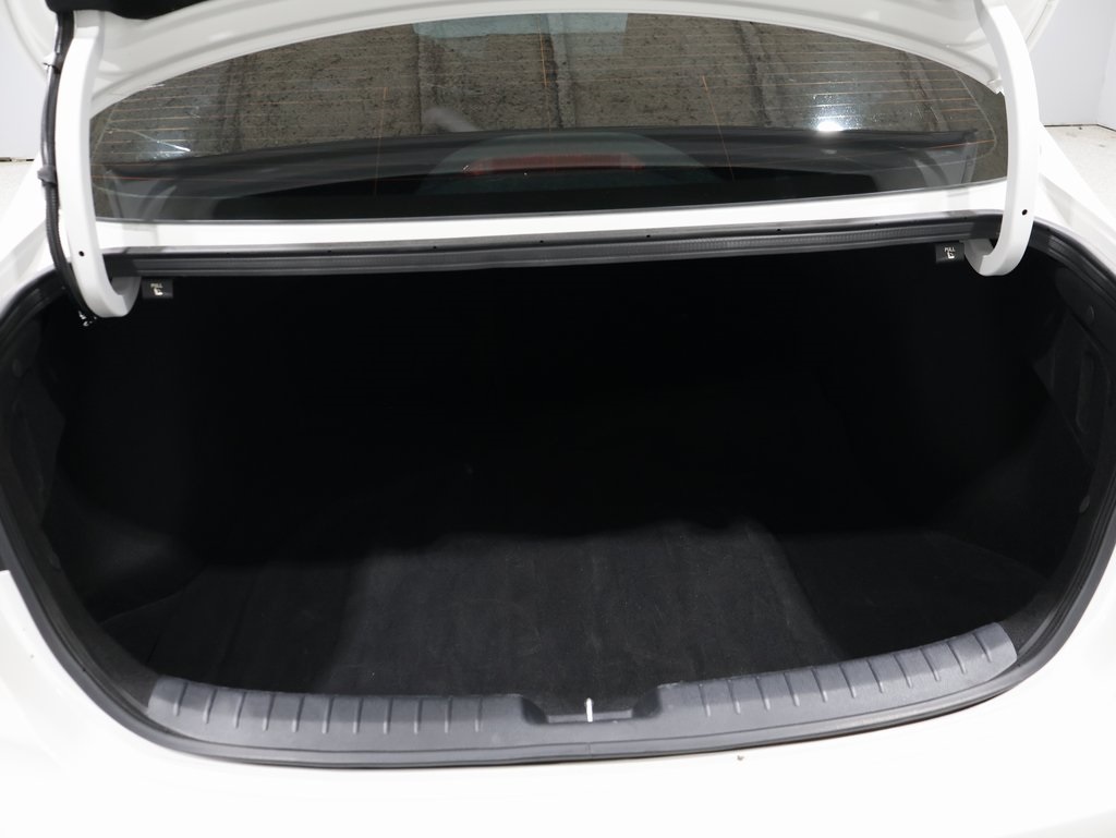 used 2024 Kia Forte car, priced at $18,500