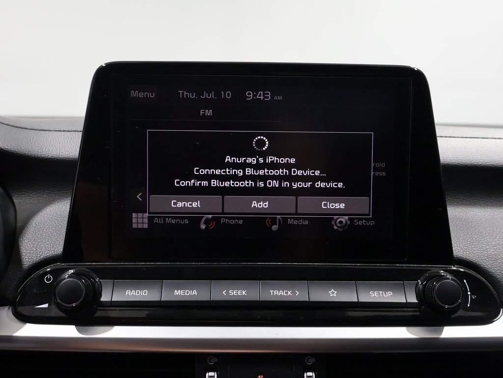 used 2024 Kia Forte car, priced at $18,500