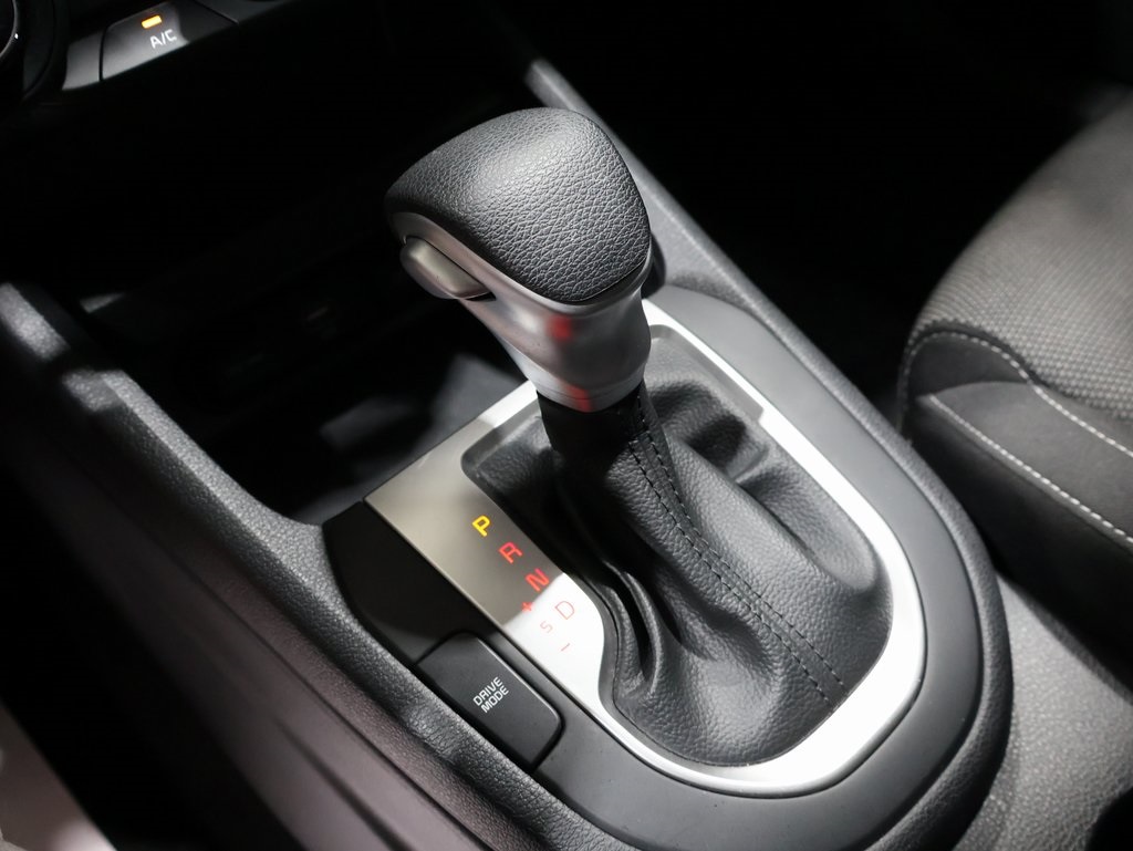 used 2024 Kia Forte car, priced at $18,500