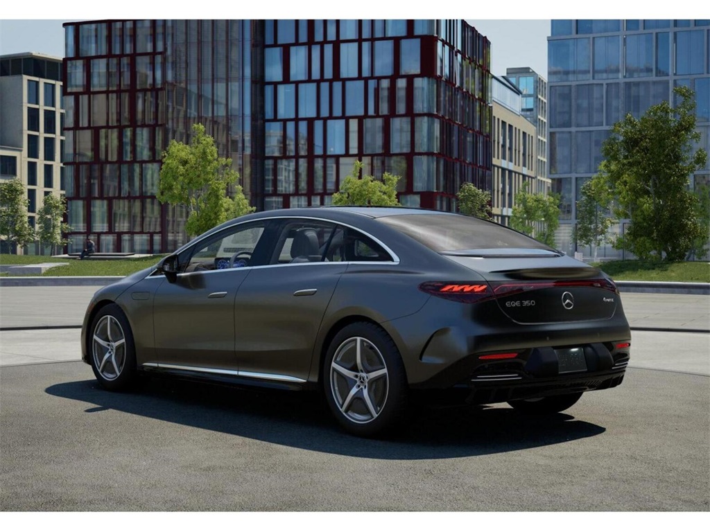 used 2024 Mercedes-Benz EQE car, priced at $86,965