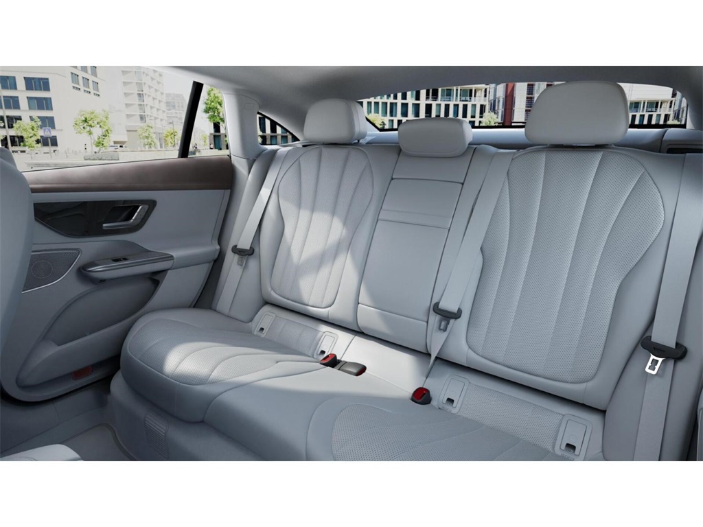 used 2024 Mercedes-Benz EQE car, priced at $86,965