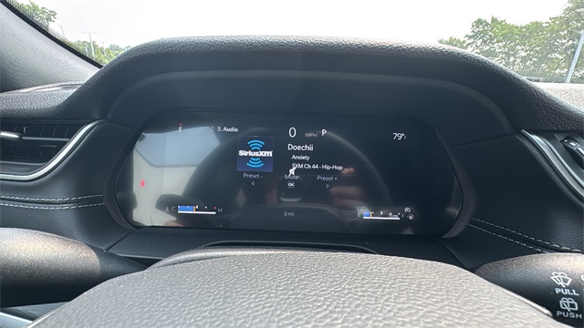 new 2025 Jeep Grand Cherokee car, priced at $42,179