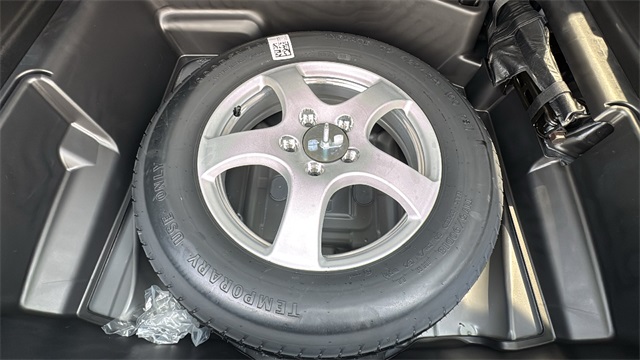 new 2025 Jeep Grand Cherokee car, priced at $42,179