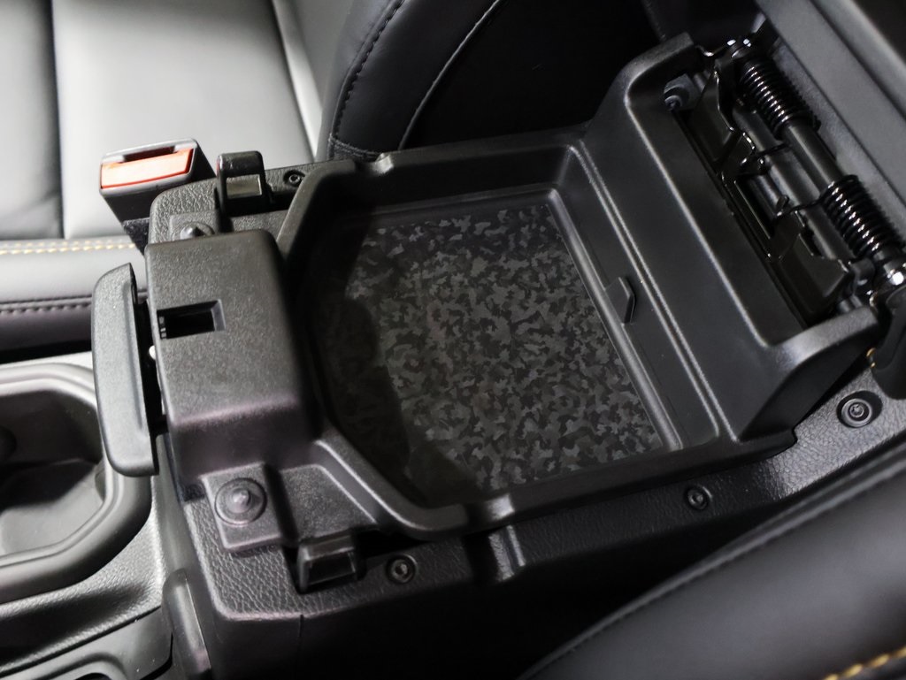 new 2025 Jeep Wrangler car, priced at $102,280