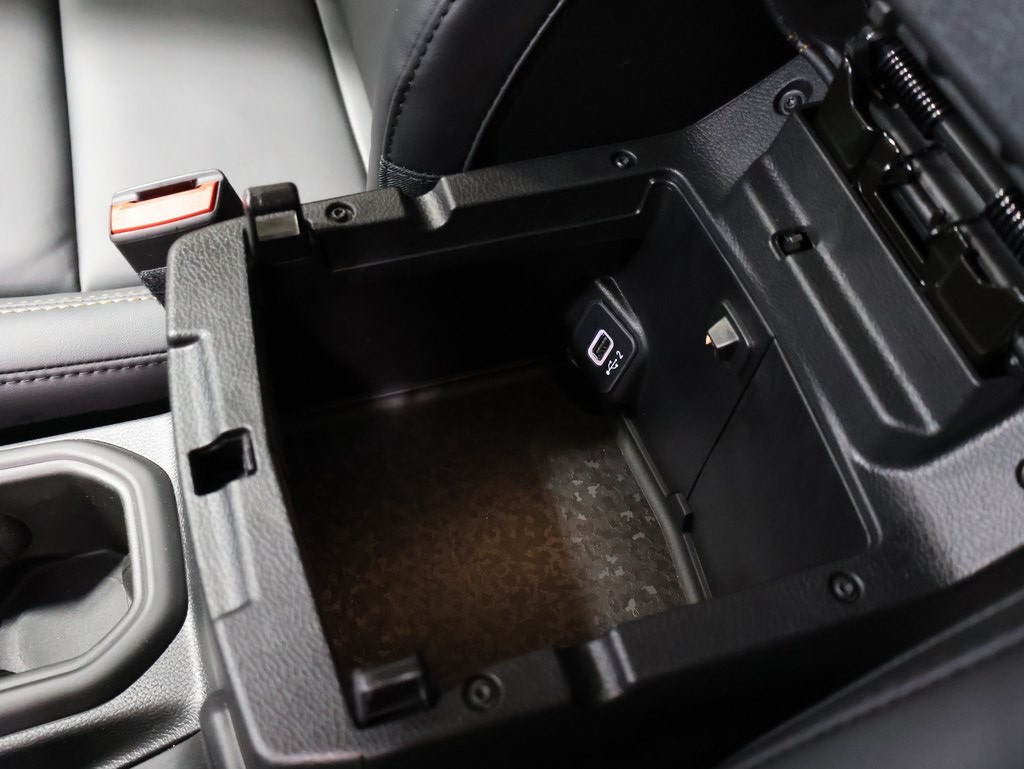 new 2025 Jeep Wrangler car, priced at $102,280