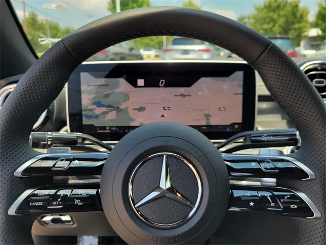 new 2026 Mercedes-Benz CLE car, priced at $76,125