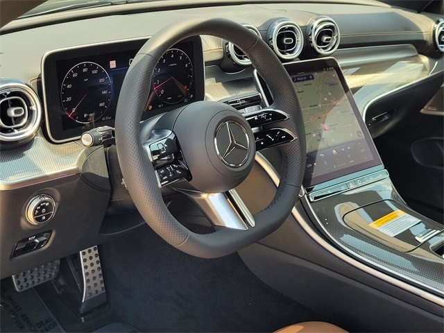new 2026 Mercedes-Benz CLE car, priced at $76,125