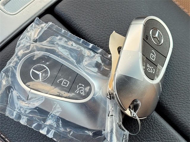 new 2026 Mercedes-Benz CLE car, priced at $76,125