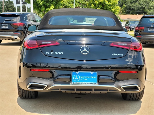 new 2026 Mercedes-Benz CLE car, priced at $76,125