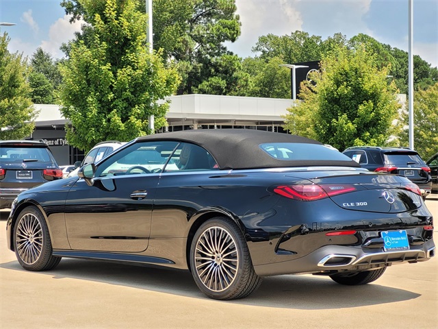 new 2026 Mercedes-Benz CLE car, priced at $76,125
